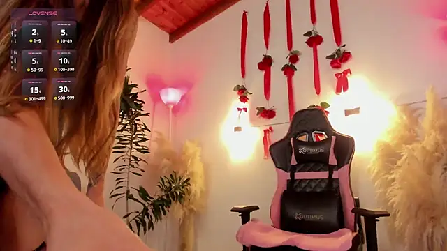 Snapshot of gaby_cartter chatting on 03.12.26 gaby cartter online show from 03.12.26