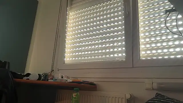 Alexxia667 online show from 06.15.26