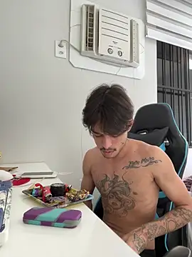 ruffvip online show from 06.18.26