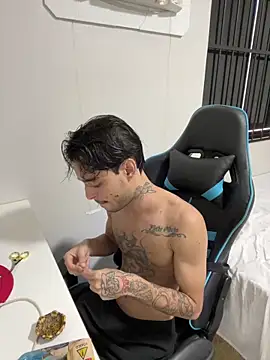 ruffvip online show from 06.20.26