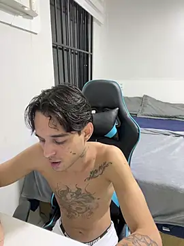 ruffvip online show from 06.27.26