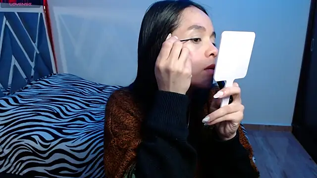 paula lopez   online show from 06.19.26