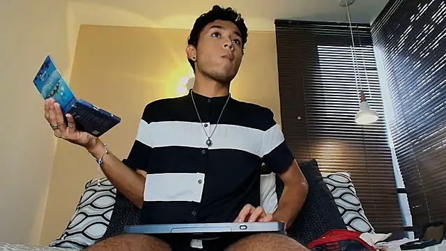 Damon Salvarote S online show from 02.26.26