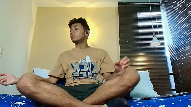Damon Salvarote S online show from 04.22.26