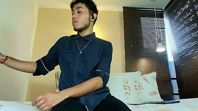 Damon Salvarote S online show from 05.02.26