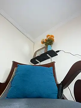 LilaRvsh online show from 07.15.26