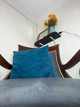 LilaRvsh online show from 07.19.26