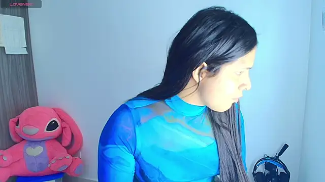 alys love online show from 05.31.26