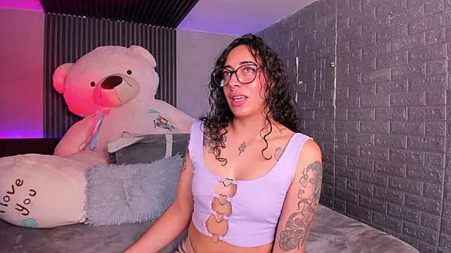 Magic ivone online show from 02.11.26