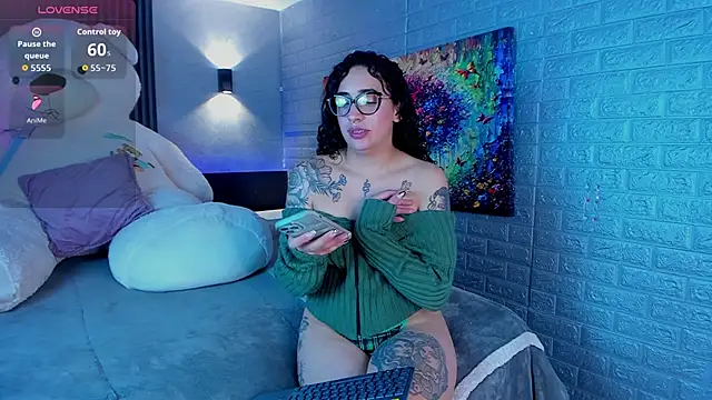 Magic ivone online show from 06.04.26