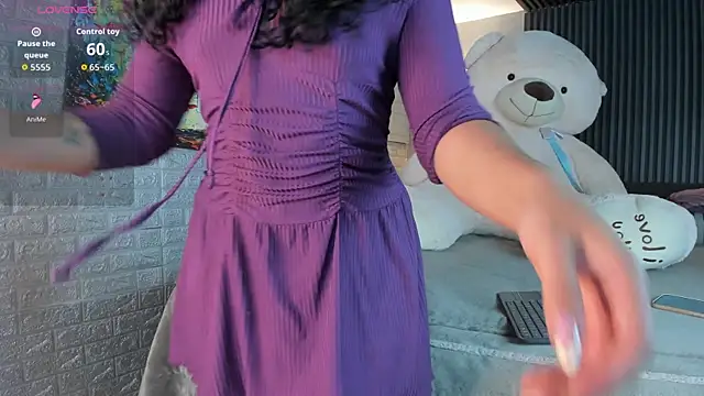 Magic ivone online show from 07.22.26