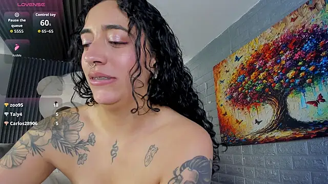 Magic ivone online show from 07.28.26