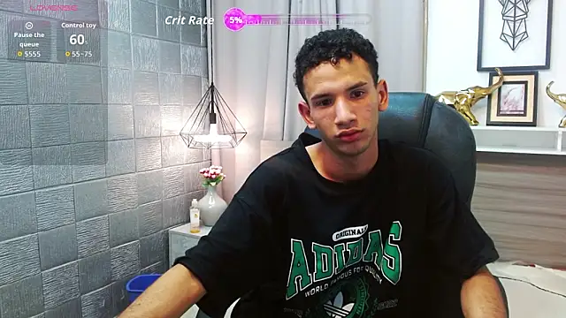 JDWhite18 online show from 02.16.26