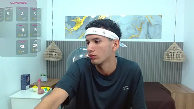 JDWhite18 online show from 02.18.26