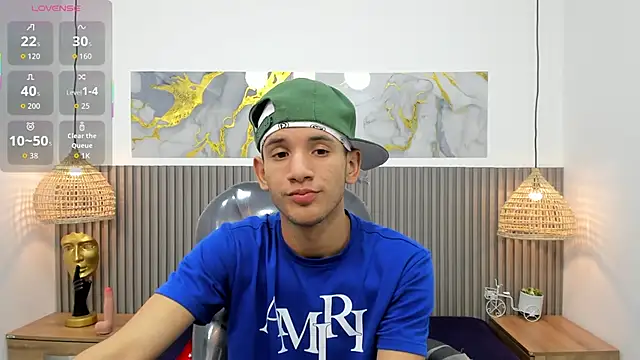 JDWhite18 online show from 04.29.26