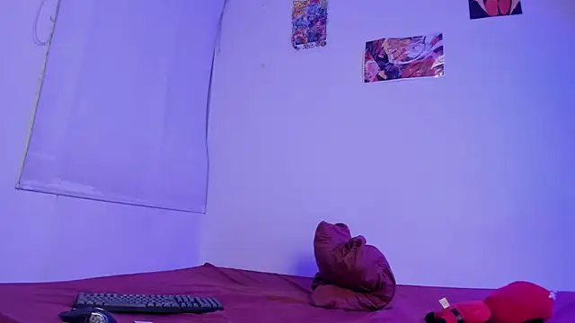 Senpai Lover  online show from 06.05.26