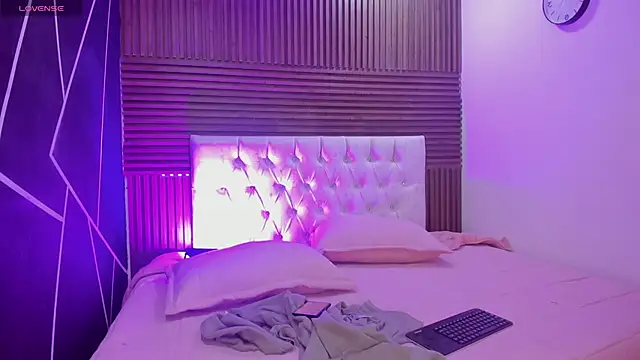 shaden  online show from 03.17.26