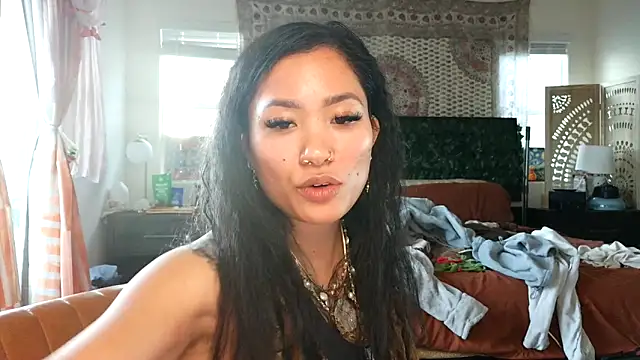 Snapshot of 222goddess444you chatting on 02.09.26 222goddess444you online show from 02.09.26