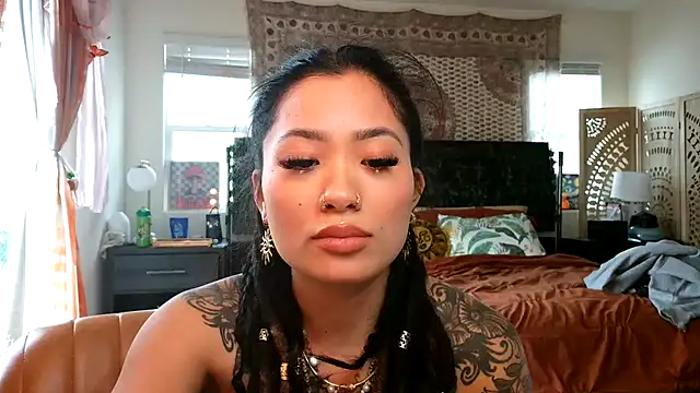 Snapshot of 222goddess444you chatting on 02.11.26 222goddess444you online show from 02.11.26