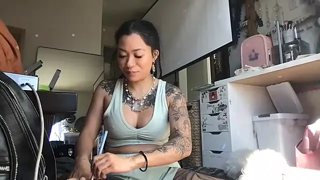 Snapshot of 222goddess444you chatting on 03.14.26 222goddess444you online show from 03.14.26