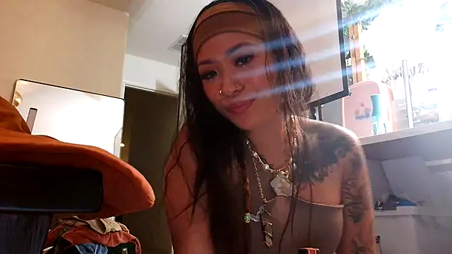 Snapshot of 222goddess444you chatting on 04.03.26 222goddess444you online show from 04.03.26