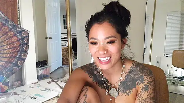 222goddess444you online show from 07.21.26