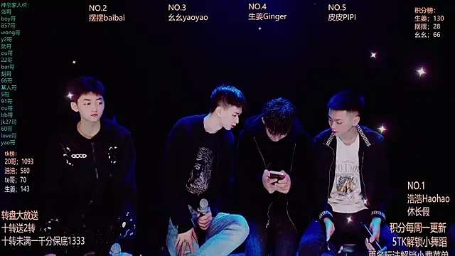 GAY-Sweetheart01 online show from 03.13.26