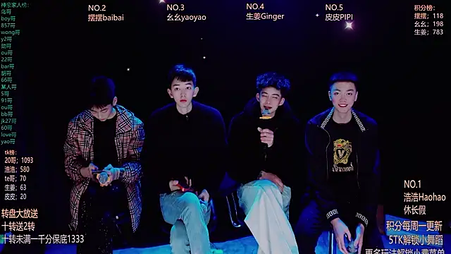 GAY-Sweetheart01 online show from 03.18.26