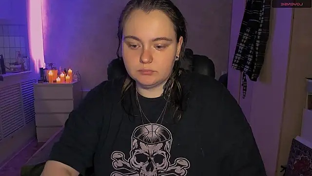 katya idinax online show from 03.14.26