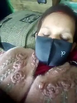 Snapshot of Meena_sakshi chatting on 02.01.26 Meena sakshi online show from 02.01.26