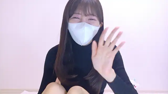 Snapshot of The_Ami_jp chatting on 02.16.26 The Ami jp online show from 02.16.26