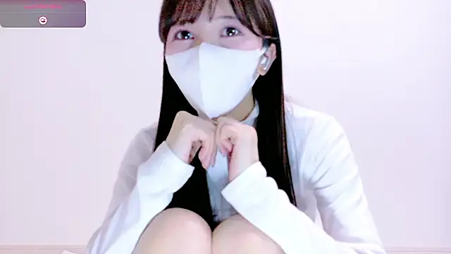 Snapshot of The_Ami_jp chatting on 02.19.26 The Ami jp online show from 02.19.26