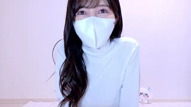 Snapshot of The_Ami_jp chatting on 02.22.26 The Ami jp online show from 02.22.26