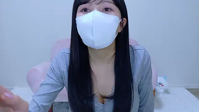 Snapshot of The_Ami_jp chatting on 03.25.26 The Ami jp online show from 03.25.26