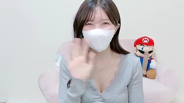 The Ami jp online show from 04.21.26