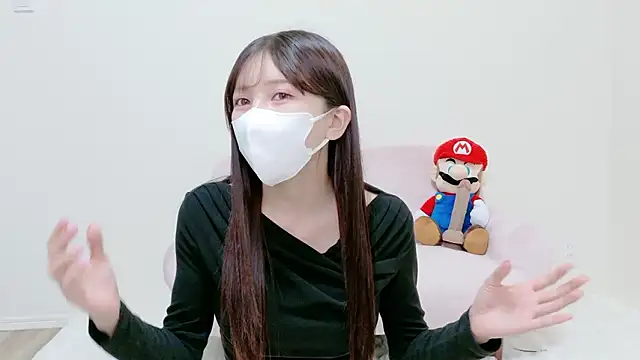 The Ami jp online show from 04.22.26