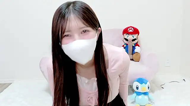 The Ami jp online show from 04.26.26