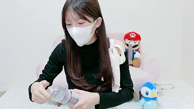 The Ami jp online show from 04.27.26