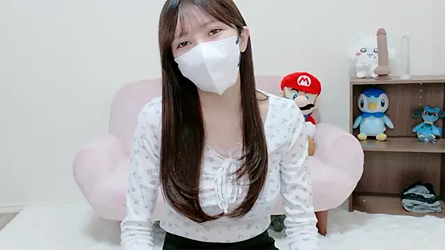 The Ami jp online show from 05.04.26