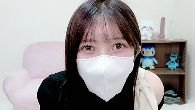 The Ami jp online show from 05.06.26