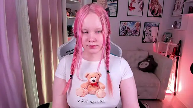 AnnieVibe online show from 03.03.26