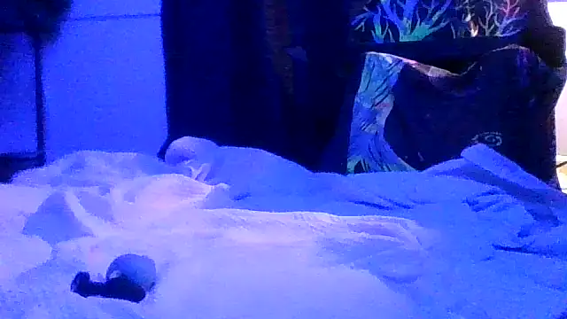 CrystalMaria8 online show from 03.01.26