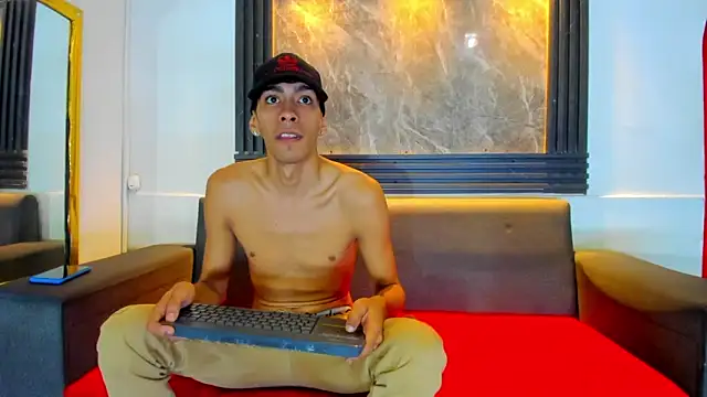 biig boy online show from 05.13.26