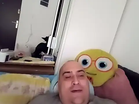 vitalik66679 online show from 02.15.26