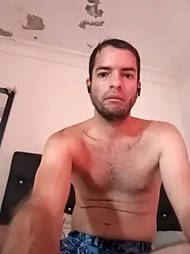 Richard241823 online show from 02.15.26