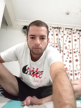 Richard241823 online show from 03.18.26