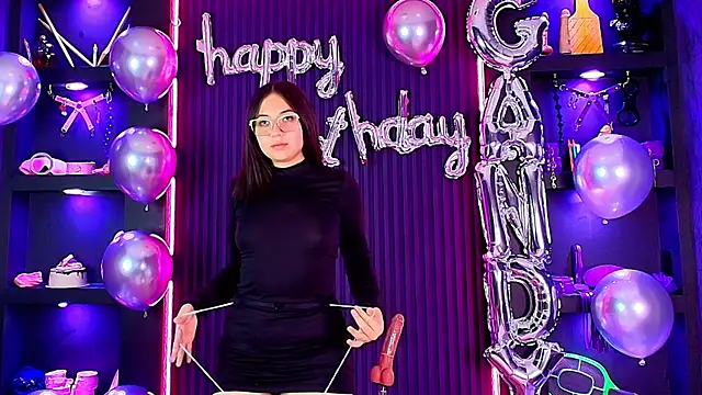 Candyqueen bdsm  online show from 05.05.26