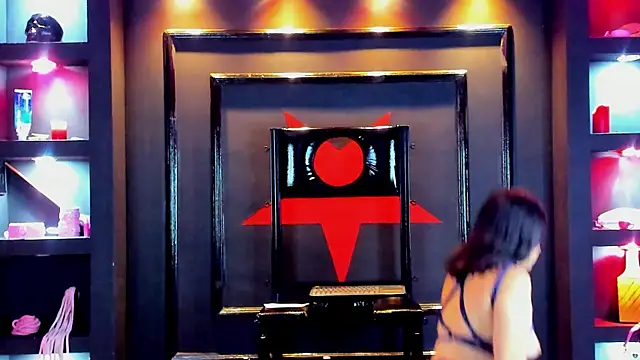 Candyqueen bdsm  online show from 06.19.26