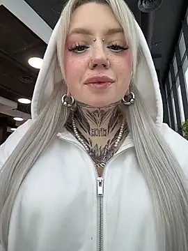 Chiibi online show from 02.09.26