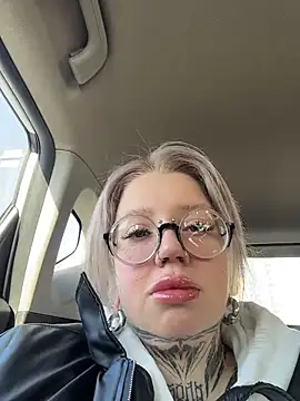 Chiibi online show from 03.07.26